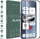 Xham mbrojtës ekrani Mobile Origin EasyGlass për Nothing Phone 2a, Double Strong, transparent