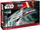 Model plastik Revell Star Wars X Wing Fighter 03601, shkalla 1:112, 11cm, multingjyrësh