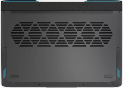 Laptop Lenovo LOQ 15IRH8, 15.6", Intel i5-12450H, 32 GB RAM, 512 GB SSD, Nvidia RTX 4050 144 Hz