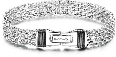 Byzylyk Brosway Uniform BNF11 sBW2029-19