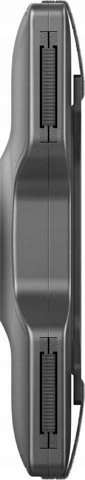 Portofol minimal Spigen Wallet S, për Apple AirTag, RFID Blocking, gri metalike