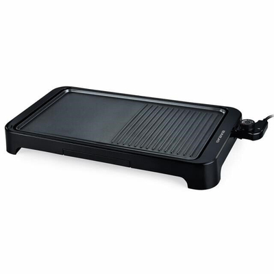 Grill kontakti Orava Cuoco Alla Griglia 5, elektrik, i zi