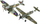 Set model avioni Revell Messerschmitt Bf-109 G-10 Combat, shkalla 1:72, niveli 3, kamuflazh jeshil