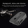 Bateri Green Cell për dronin DJI Mavic Pro, 11.4V, 3830mAh, 43.6Wh, gri