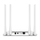 Access point TP Link TL WA1801, AX1800, Gigabit WiFi 6, i bardhë
