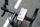 Mbajtëse celulari për biçikletë FIXED Bikee ALU, e zezë