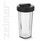 Blender gotë Ufesa Zelmer ZSB4860, 1500W, enë qelqi 1.5L, ngjyrë argjendtë