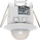 Senzor tavani El Home CEILING MOTION SENSOR MD-05B7, pasiv infra të kuq, AC 230V, i bardhë
