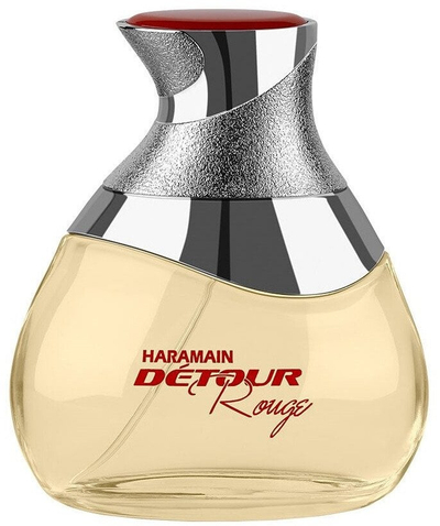 Парфем Al Haramain Detour Rouge, EDP, 100 ml