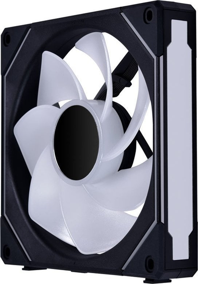 Ftohës Lian Li UNI SL-INF 140 RGB Reverse Blade (UF-RSLIN140-1B), 140 mm