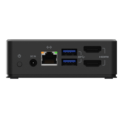 Docking station Belkin USB-C Dual Display, i zi