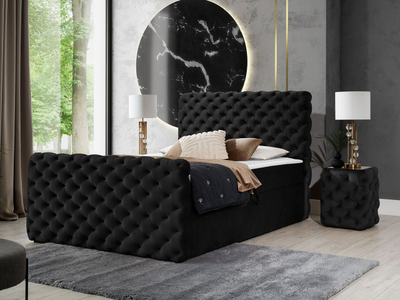 Shtrat kontinental CHESTERFIELD LUX 200x200