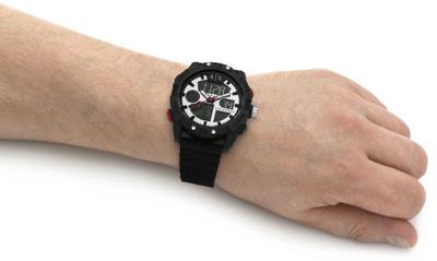 Orё dore Armani Exchange AX2960