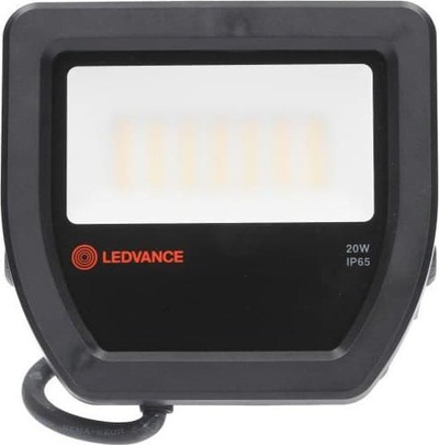 Reflektor LED Ledvance FL PFM, 20W, 2400 lm, IP65, i zi