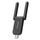 Адаптер Wi‑Fi Mercusys MA72XH, AX1800, USB, црн