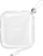 Karikues portativ Joyroom JR-L005, 10000mAh, 12W, i bardhë