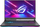 Laptop ASUS ROG Strix G17, 17.3" 144 Hz, AMD Ryzen, 16 GB RAM, 512 GB SSD, NVIDIA GeForce RTX 3050, i zi