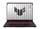 Laptop ASUS TUF Gaming A16 FA608UP-RV018 16″, Ryzen 7 260, RTX 5070, 16 GB RAM, 1 TB SSD, i hirtë