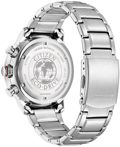 Orё dore Citizen Eco-Drive CA4471-80L