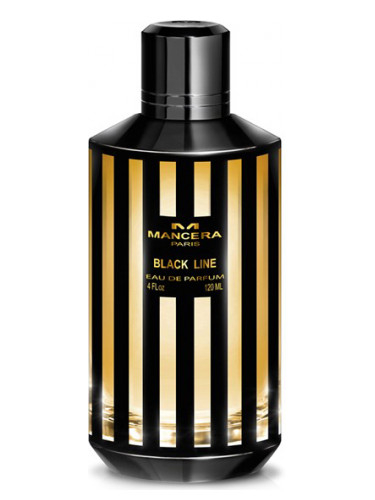 Parfum Mancera Black Line, 2ml