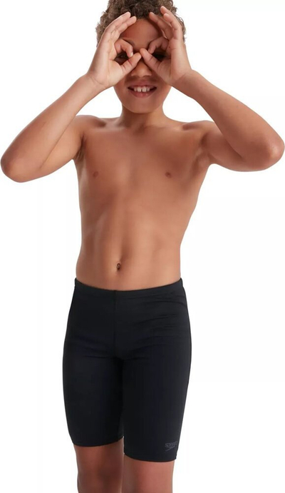 Pantallona noti për kalamaj Speedo Eco Endurance+, që s’i ha klori, thahen shpejt, të zeza