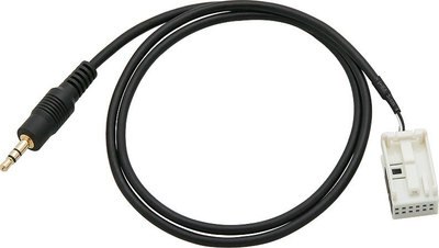 Hyrje AUX makine Blow 0526, për radio Peugeot Citroen RD4, prizë 3.5 mm