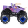 Lodër kamionçinë Monster Jam Jurassic Attack, 1:64, die cast, lejla
