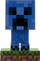 Llambë dekorative Paladone Minecraft Charged Creeper, me ndriçim, shumëngjyrëshe