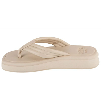 Рашици за плажа Joma S.Bahia 2525 W SBAHLS2525, за жени, синтетичка гумена материја, беж