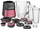 Blender tavoline Sencor SBU 7874RD, 1500W, 1.5L, rozë