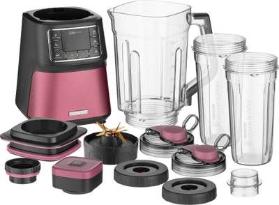 Blender tavoline Sencor SBU 7874RD, 1500W, 1.5L, rozë