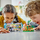 Lodra LEGO Friends Furgoni i Reporteres 41749, set për ndërtim, mbi 6 vjeç, shumëngjyrësh