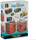 Set terreni për lojë me miniatura Atomic Mass Games Marvel Crisis Protocol NYC City Block, koleksion ndërtesash dhe rrugësh, për lojë tavoline