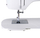 Makina qepëse Singer M1505, 6 qepje, LED, e bardhë