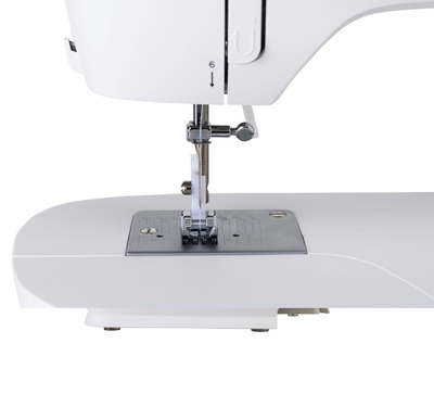 Makina qepëse Singer M1505, 6 qepje, LED, e bardhë