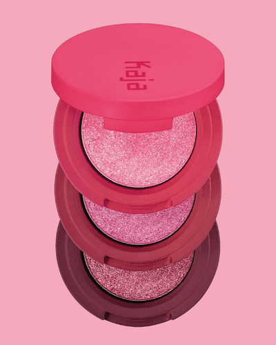 KAJA Beauty Bento Eyeshadow Trio