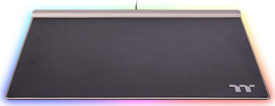 Mauspad Thermaltake Argent MP1, M, i zi