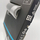Dritë biçiklete Decathlon FL 920, 300 lumens, USB, e zezë