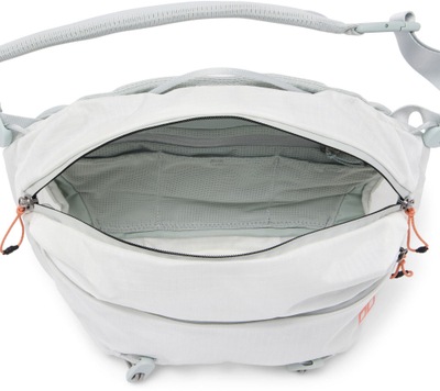 Ранец Peak Design Outdoor Sling 7L, 7L, издржлив, бел Cloud