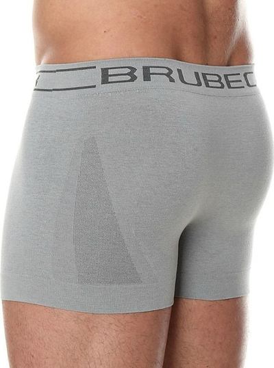 Brekë për meshkuj Brubeck, XL, të hirta