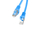 Kabllo rrjeti Lanberg Patchcord FTP Cat.6, 1m, blu