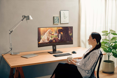 Monitor ViewSonic VG3456C, 34\", UltraWide Quad HD, i zi