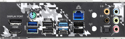 Pllakë amë ASRock B550 Steel Legend - AMD B550