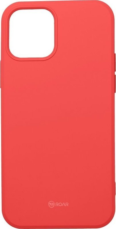 Kapak silikoni Roar Jelly për iPhone 15, TPU mat