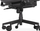 Set karrige gaming Endorfy Scrim YL me mbrojtëse dyshemeje FP120R, ergonomike, e verdhë