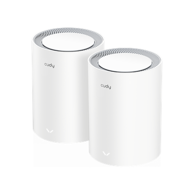 BE3600 Gigabit Mesh Wi-Fi 7 System M3600 (2-Pack)
