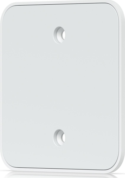 Mbajtëse muri Ubiquiti UACC-FM për UniFi Express dhe Gateway Lite, magnetike, e bardhë