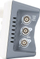 Gjenerator funksionesh Uni-T UTG962E me dy kanale, ekran 4.3", gri