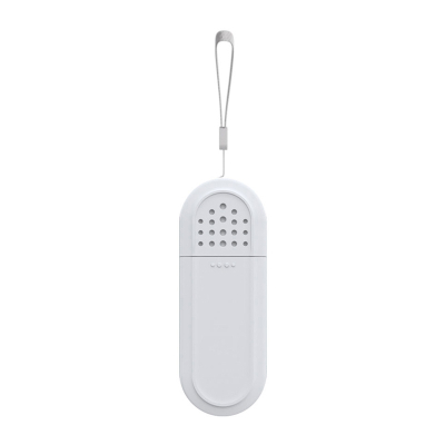 Termohigrometër smart Rainpoint Smart+ HCS014ARF, wireless, për ambient të jashtëm, i bardhë