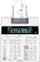 LLogaritës Casio FR-2650RC